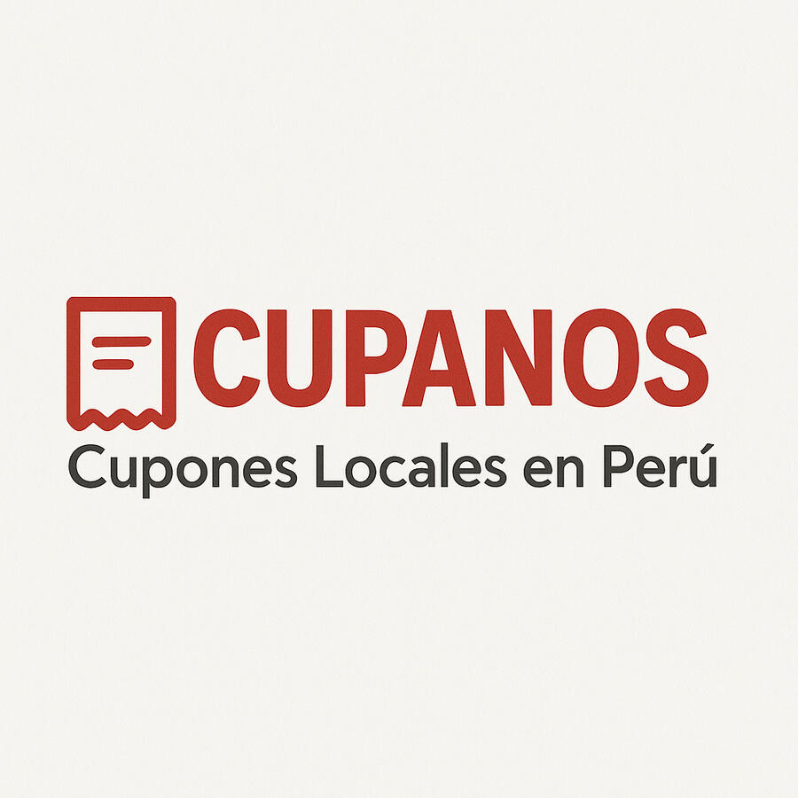 cupanos peru coupons