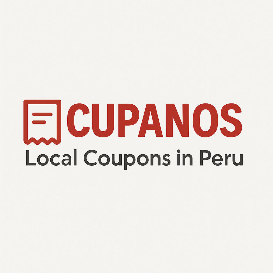 cupanos peru coupons